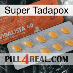 Super Tadapox 43